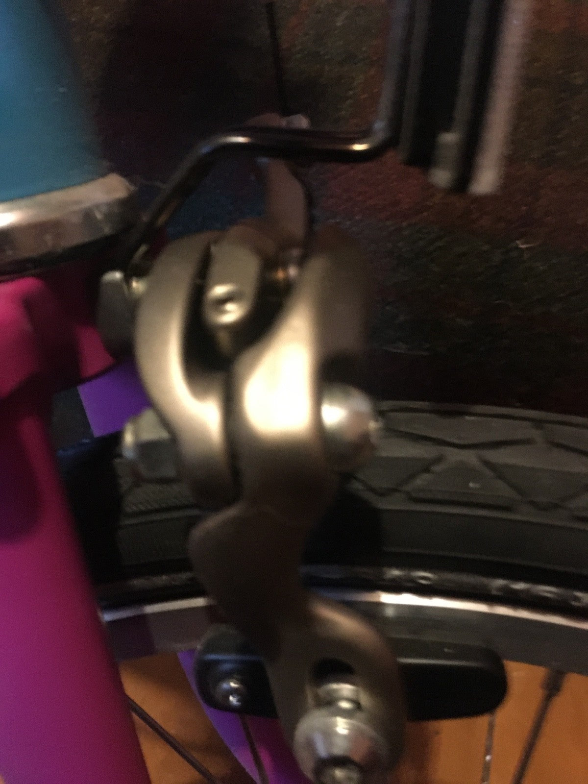 brompton folding bike