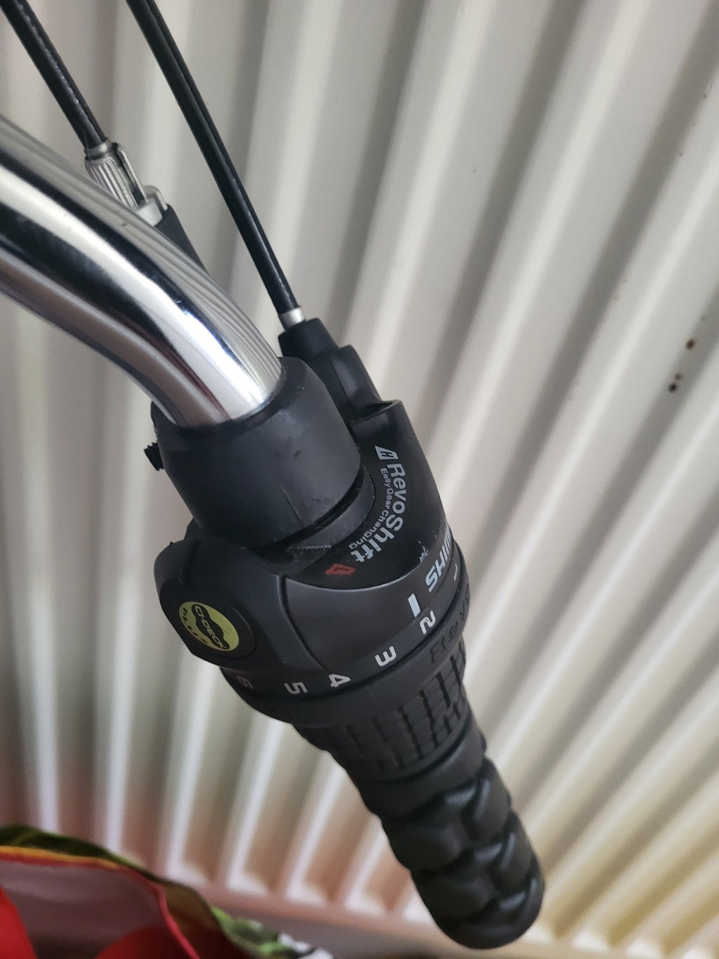 Avelo X-Row Folding Bike