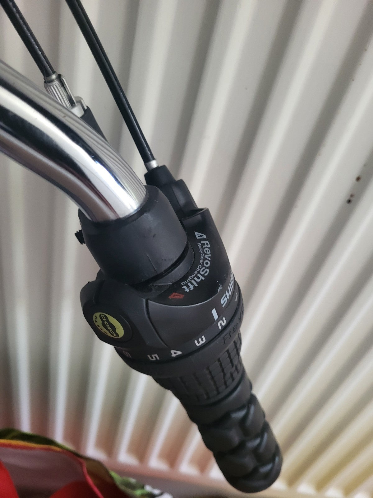 Avelo X-Row Folding Bike