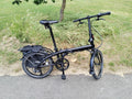 Tern Link C8 Folding Bike