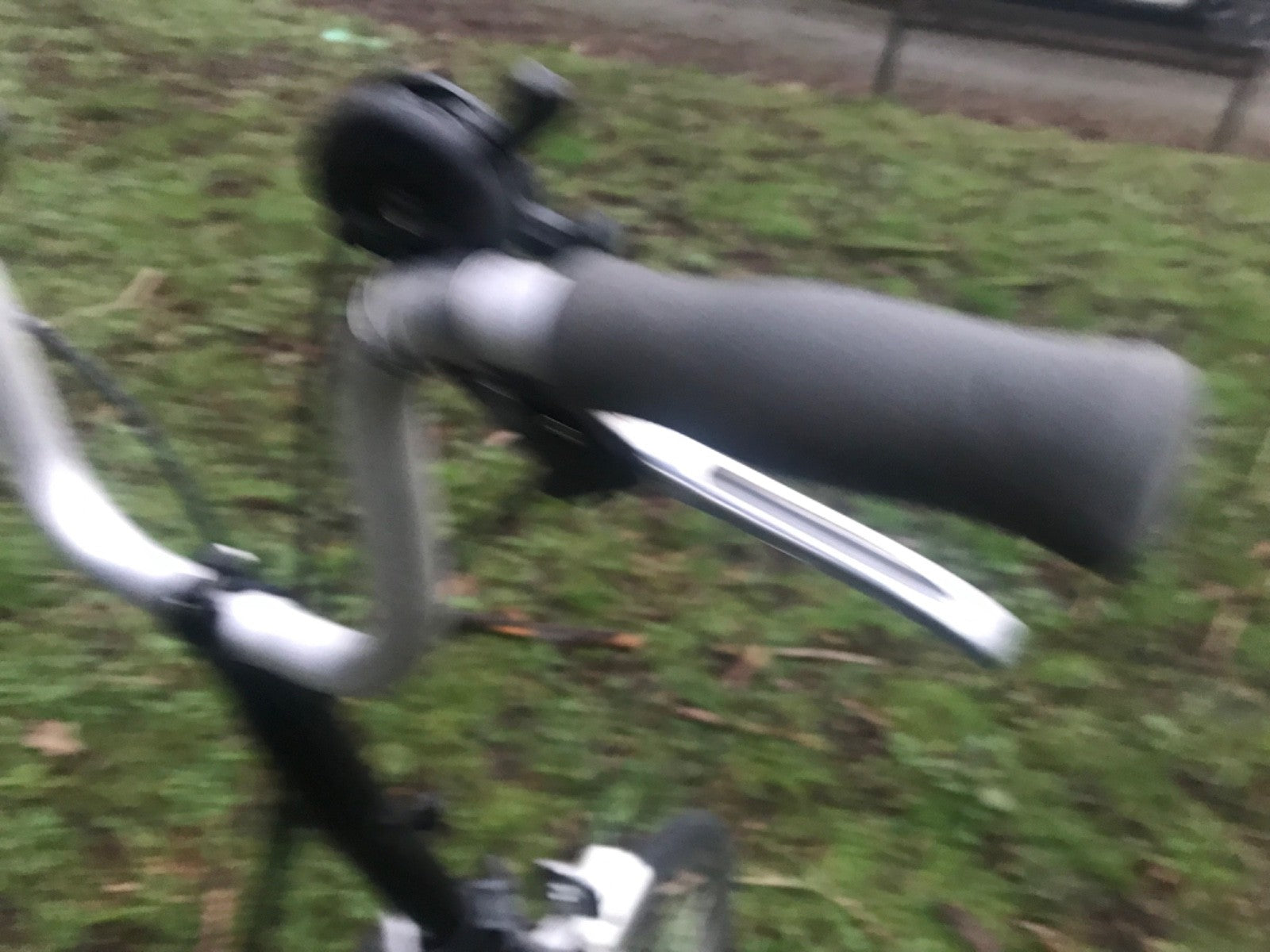Brompton M3L Black Folding Bike Great Condition