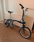 Brompton M6L C-Line Archive Edition