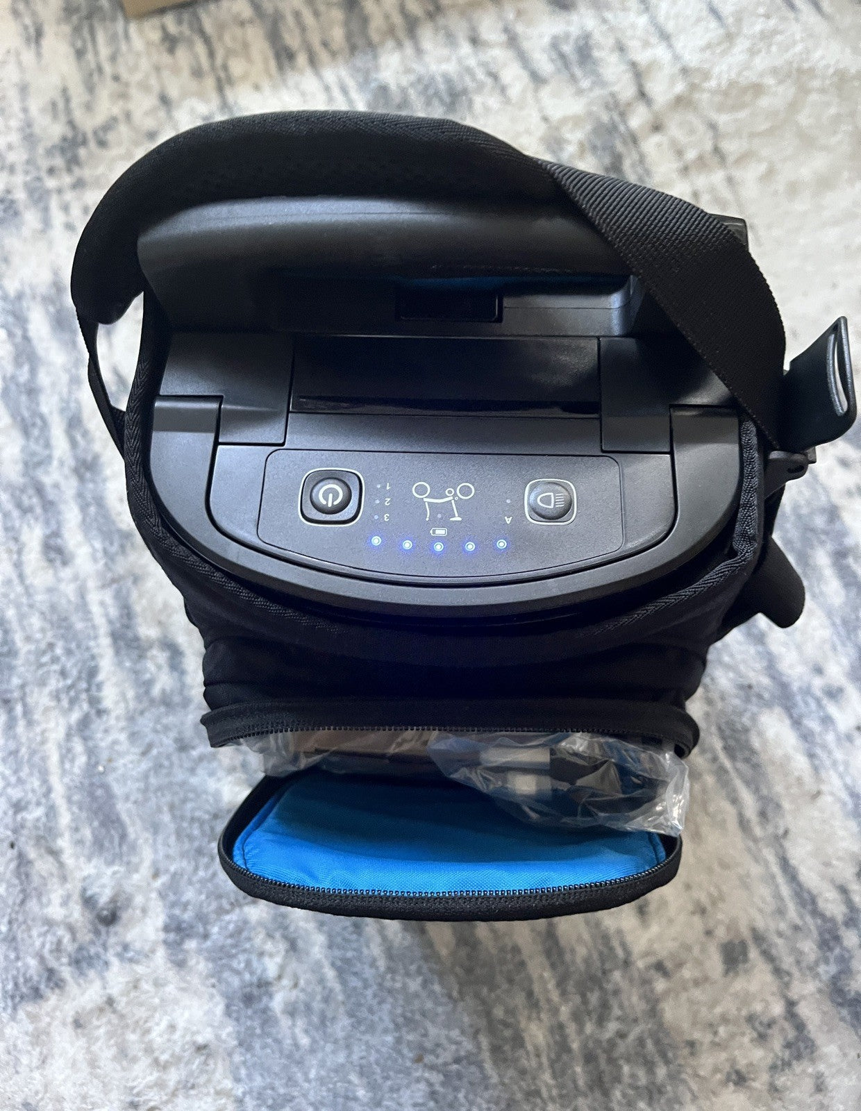 Brompton Electric - Greenway 345 kWh Battery - for C, P and G Line Electric 2025