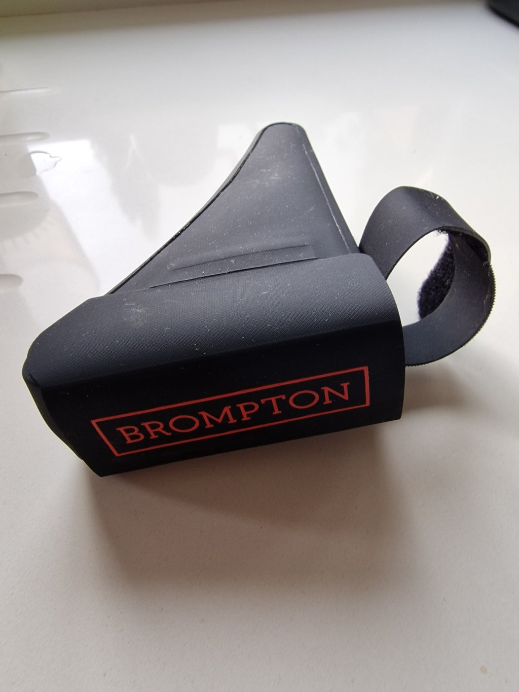 Brompton P Line CHPT3 V4 Limited Edition Folding Bike