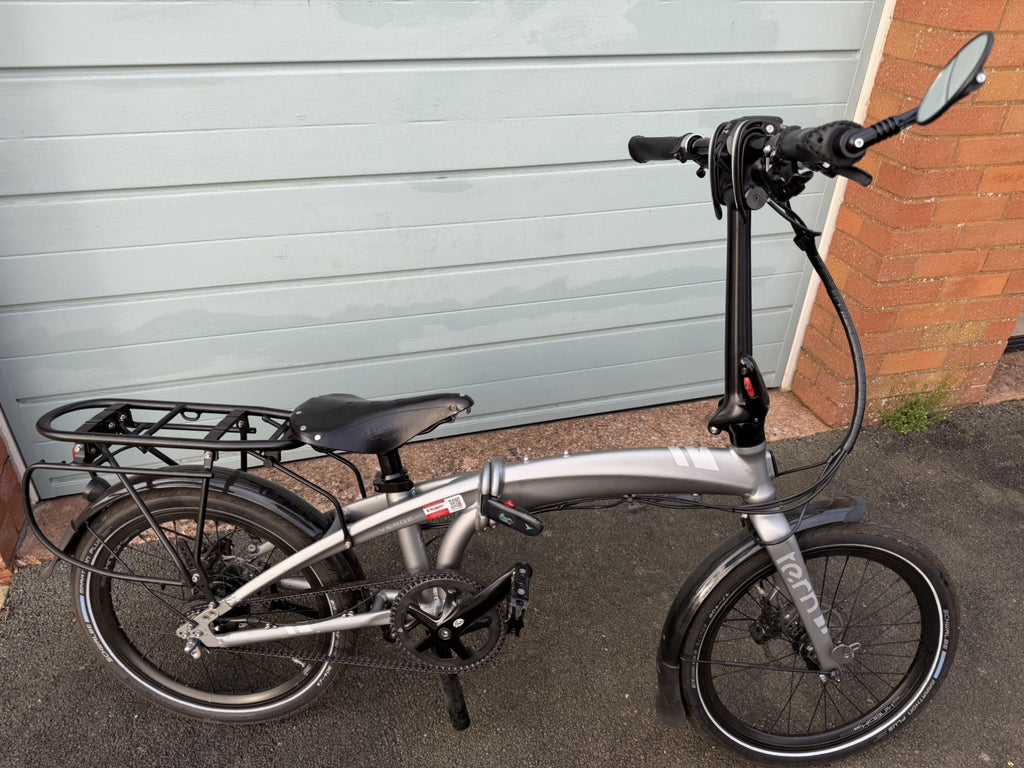 Tern Folding Bicycle