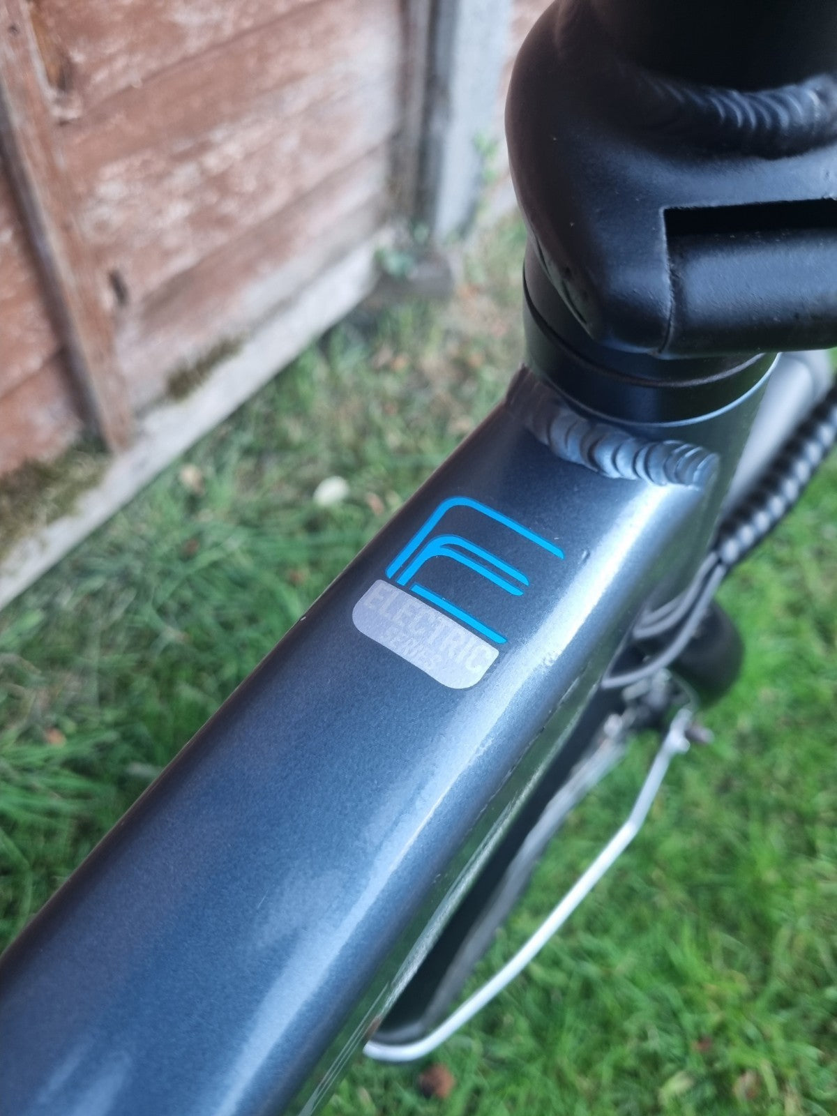 Dawes Arc II Folding Bike with Batt and Charger