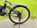 Amio foldable lightweight bike very good condition