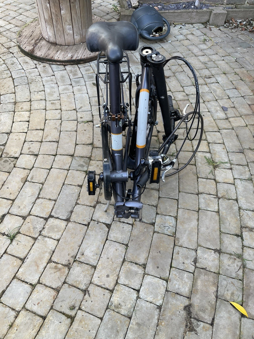 Dahon Ciao Unisex Folding Bike I7