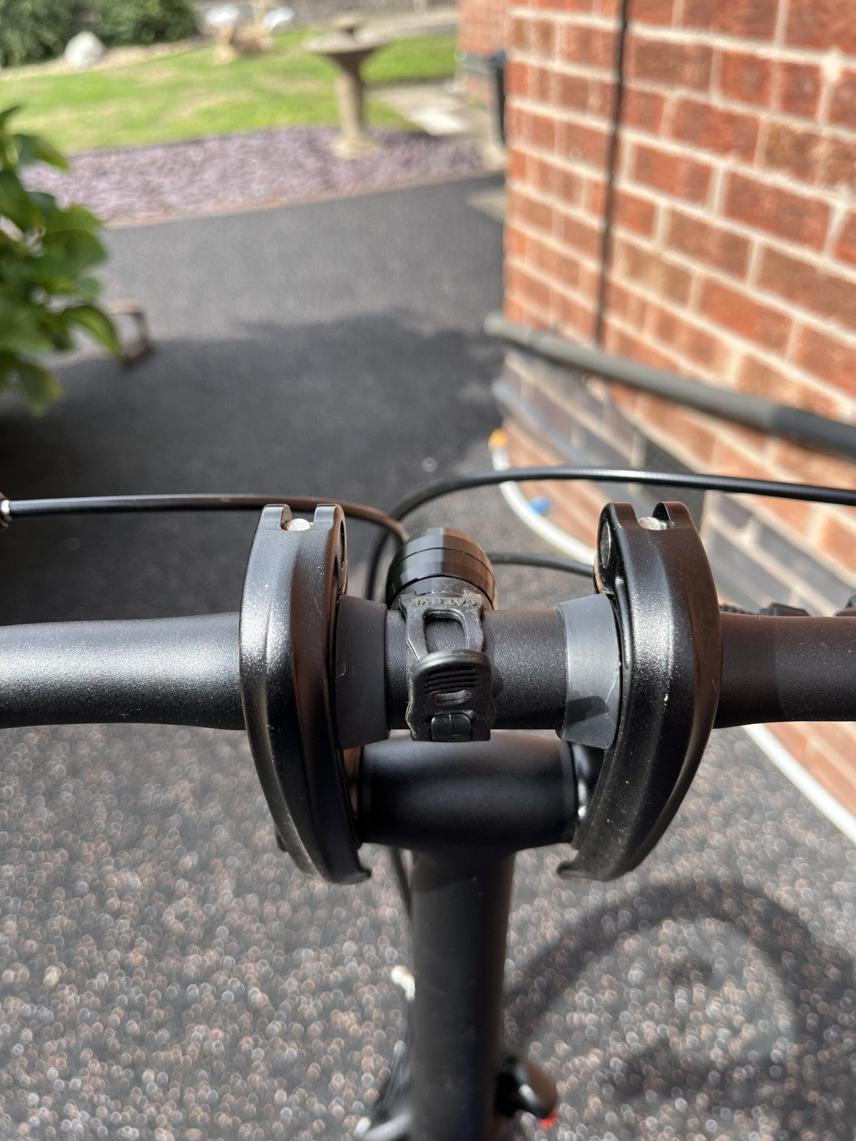 Tern Link D8 Folding Bike
