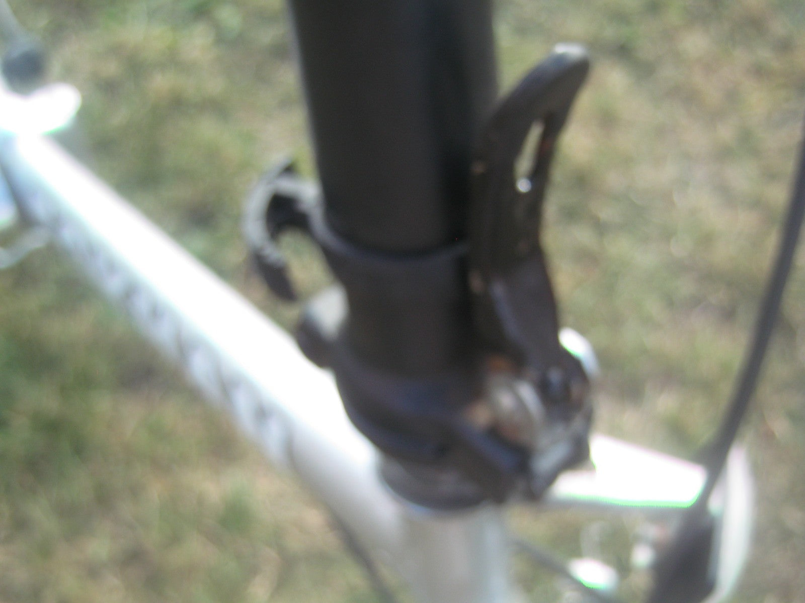 6 Speeds FOLDING BIKE with suspension