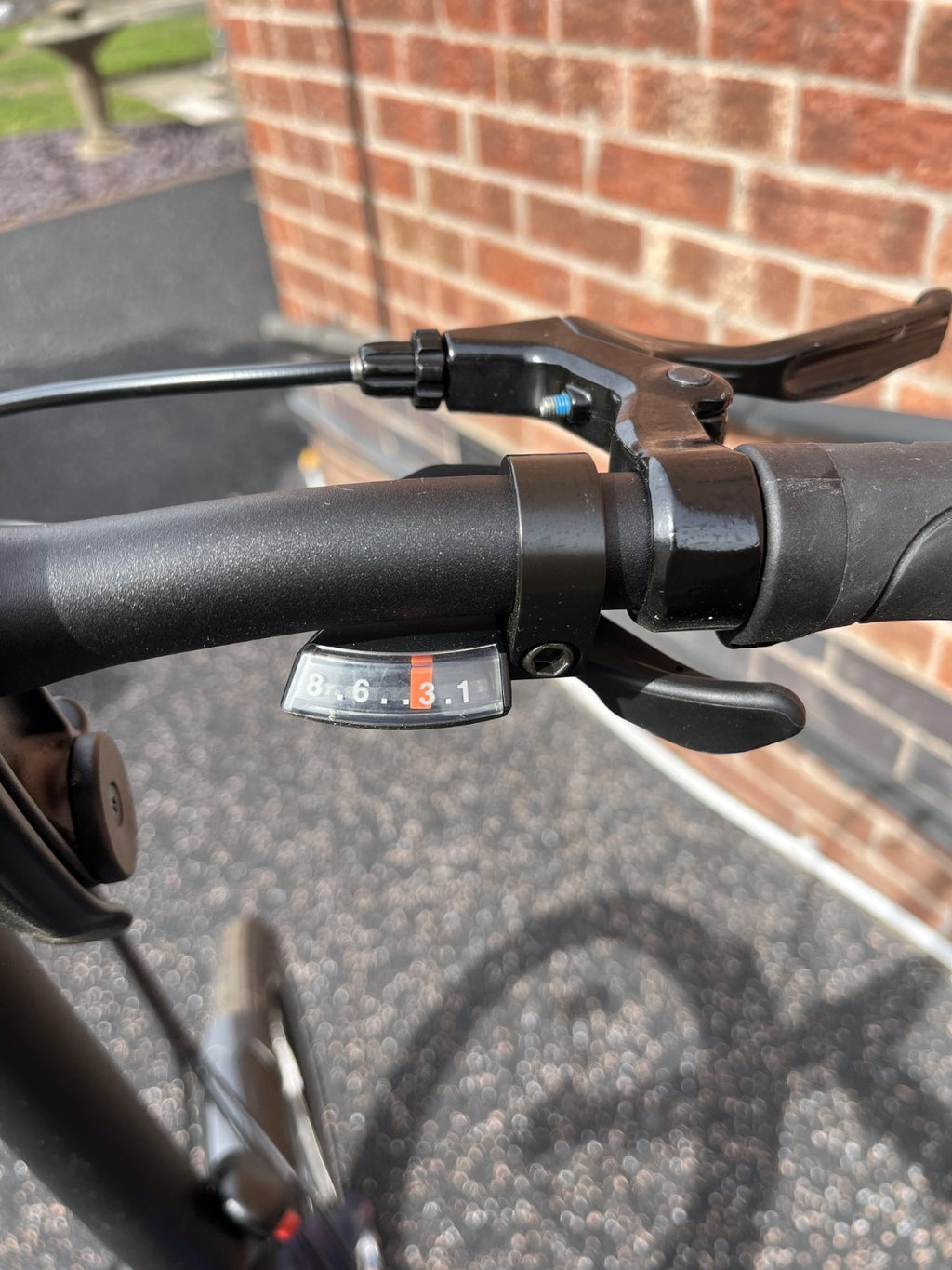 Tern Link D8 Folding Bike