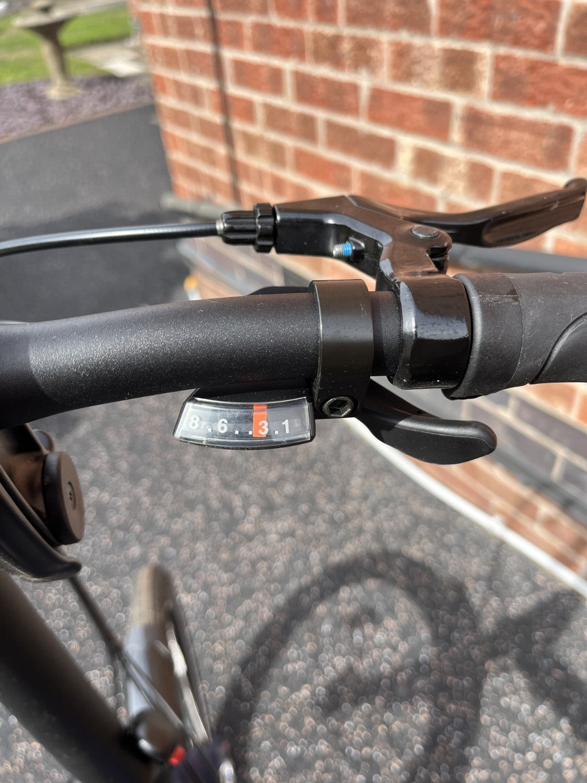 Tern Link D8 Folding Bike