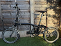 Brompton Superlight S2L-X