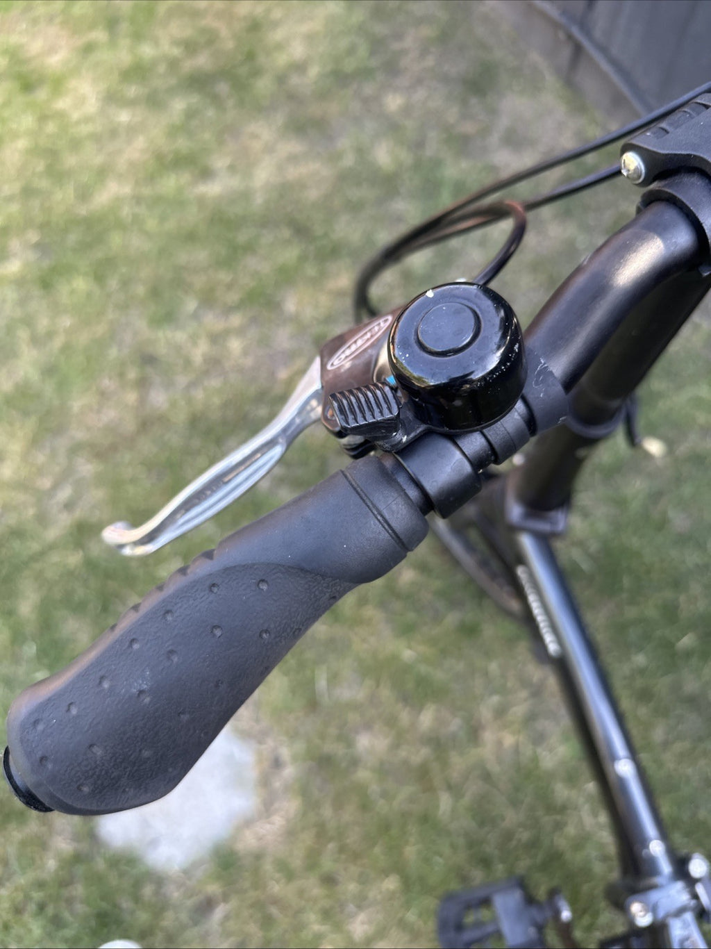 Snicket Adventure Folding Bike