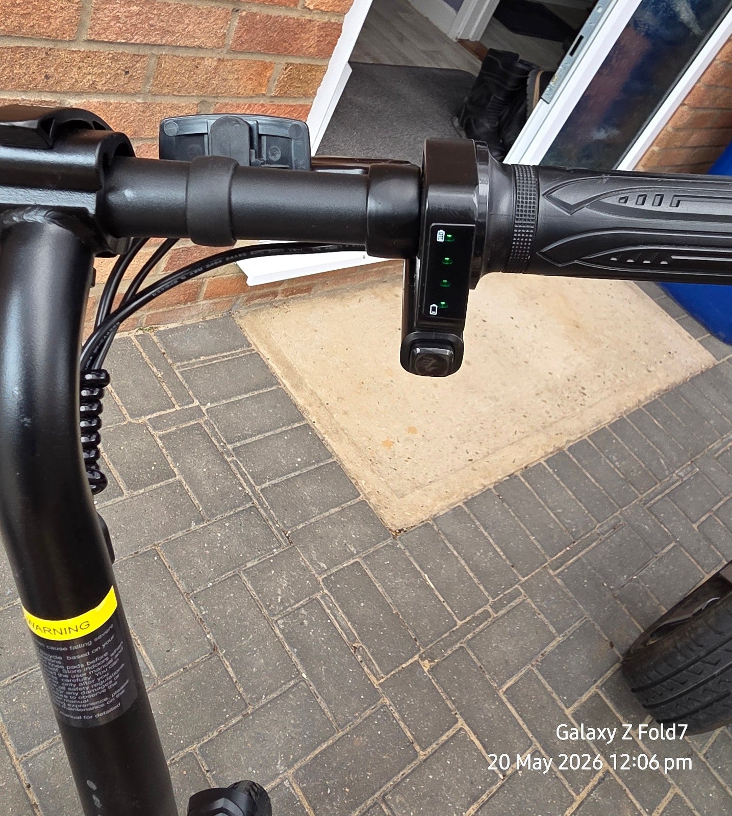 DYU C3-14MINI 14"Folding E-Bike, Lightweight & Compact,Ideal for Urban Commuters