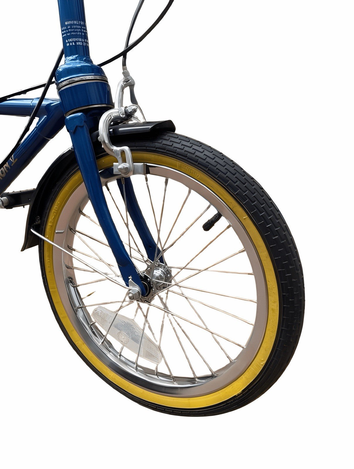 Dahon Vintage 5 Folding Bike – Great Condition, Ready to Ride