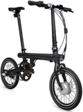 Xiaomi Smart 250W Power 25km/h 16" Wheel TFT Display Compact Folding Bike A