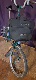Brompton Folding Bike 6-Speed
