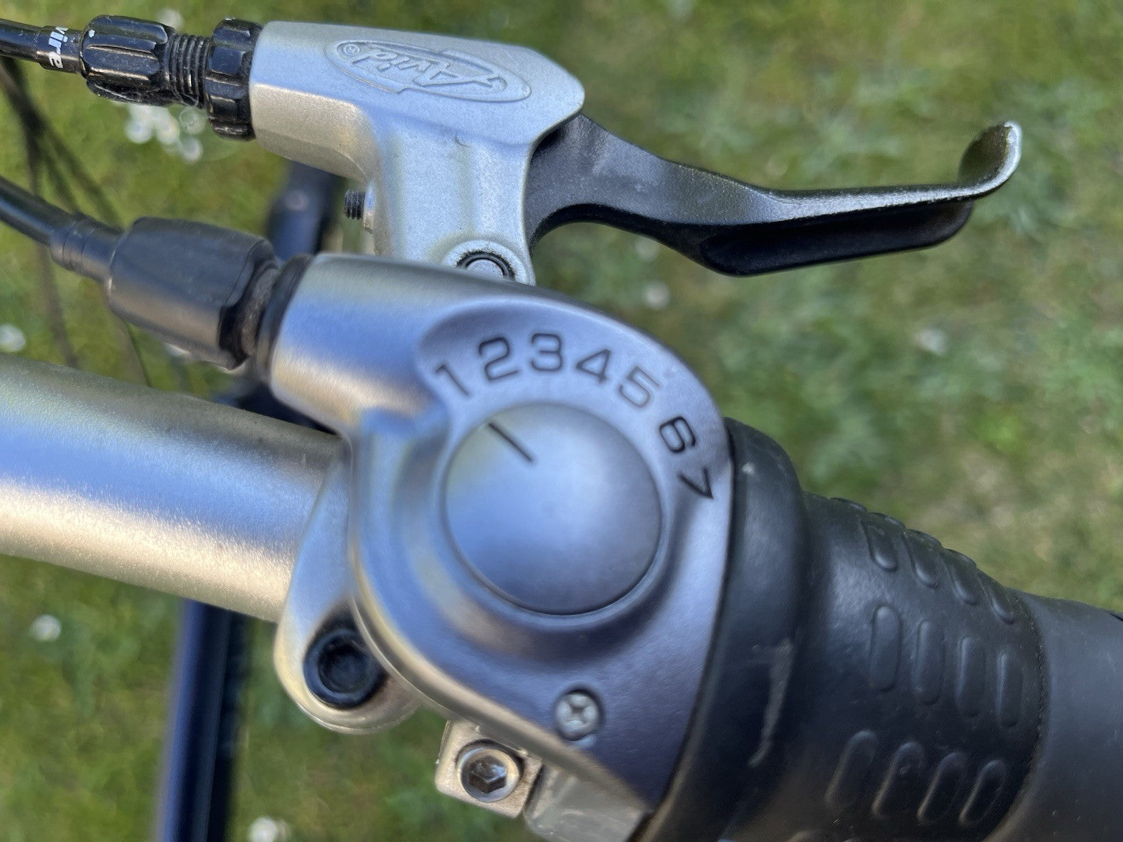 Dahon mu p7  Hub Gear Folding Bicycle