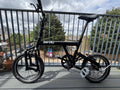 Birdy New Classic 8 Speed