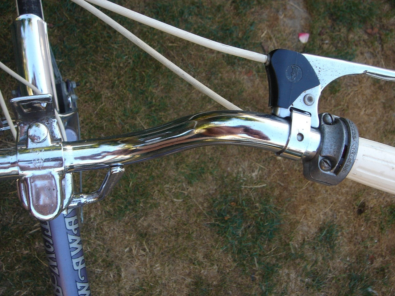 Raleigh 20 Stowaway Folding Bike 1975 3 Gears Ready To Ride Original VGC