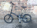 DRB Dallingridge Freedom Folding Commuter Bike In Perfect & Clean Condition