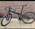 Tern Joe P27 Full Size Folding Bike