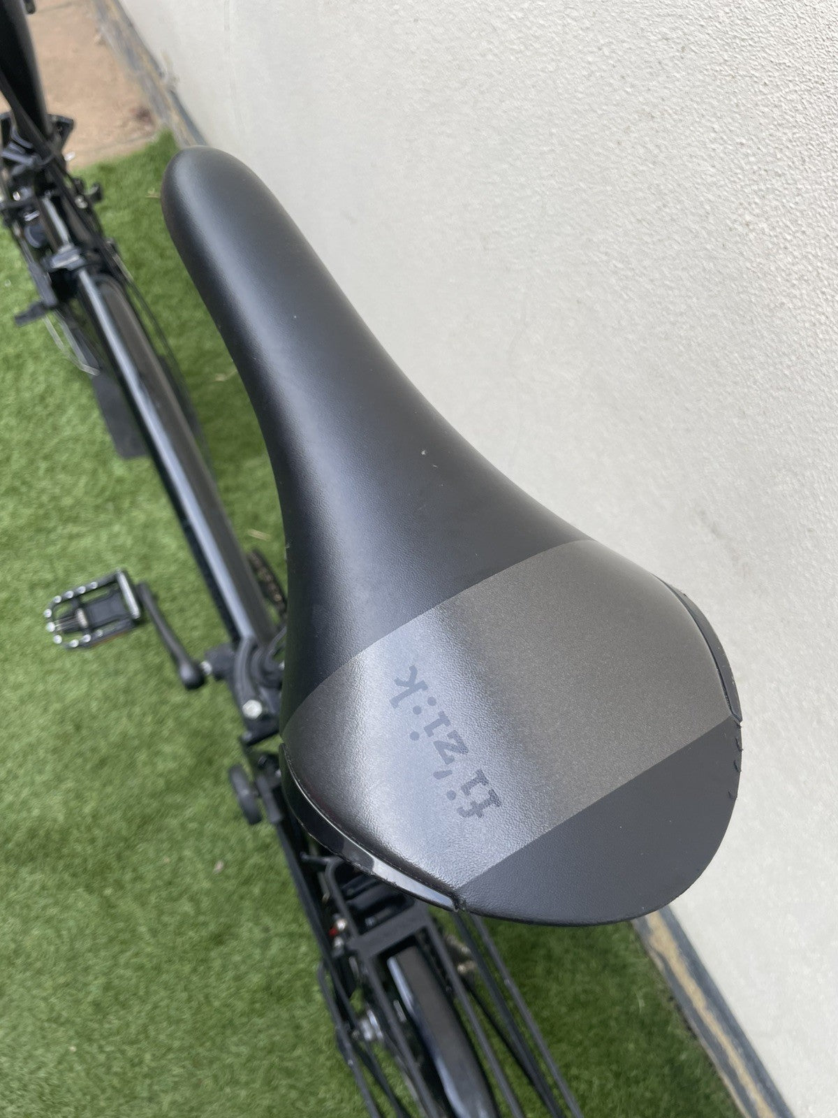Brompton C Line M6L Black Edition Roller Rack 6‑Speed