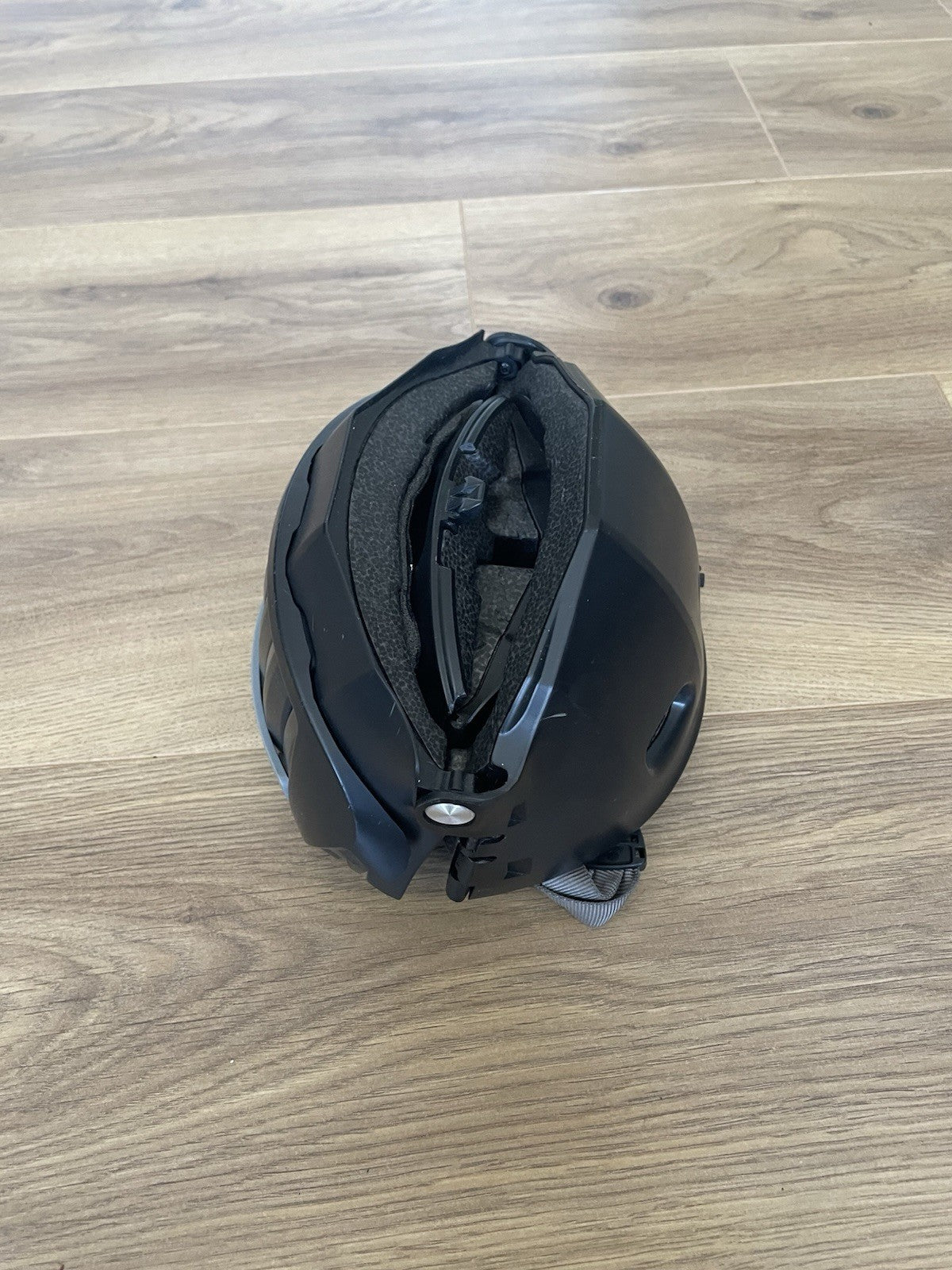 Brompton S2L Black Edition And £400+ in additional accessories.