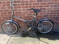 Holborn Challenge Folding Bike Unisex 20-inch
