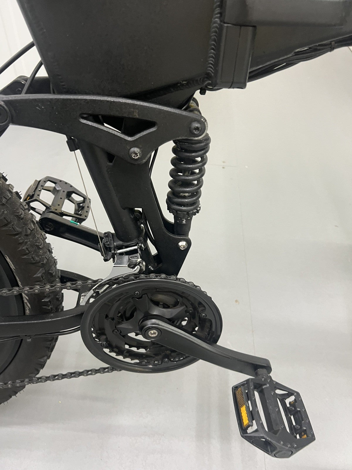 Samebike LO26