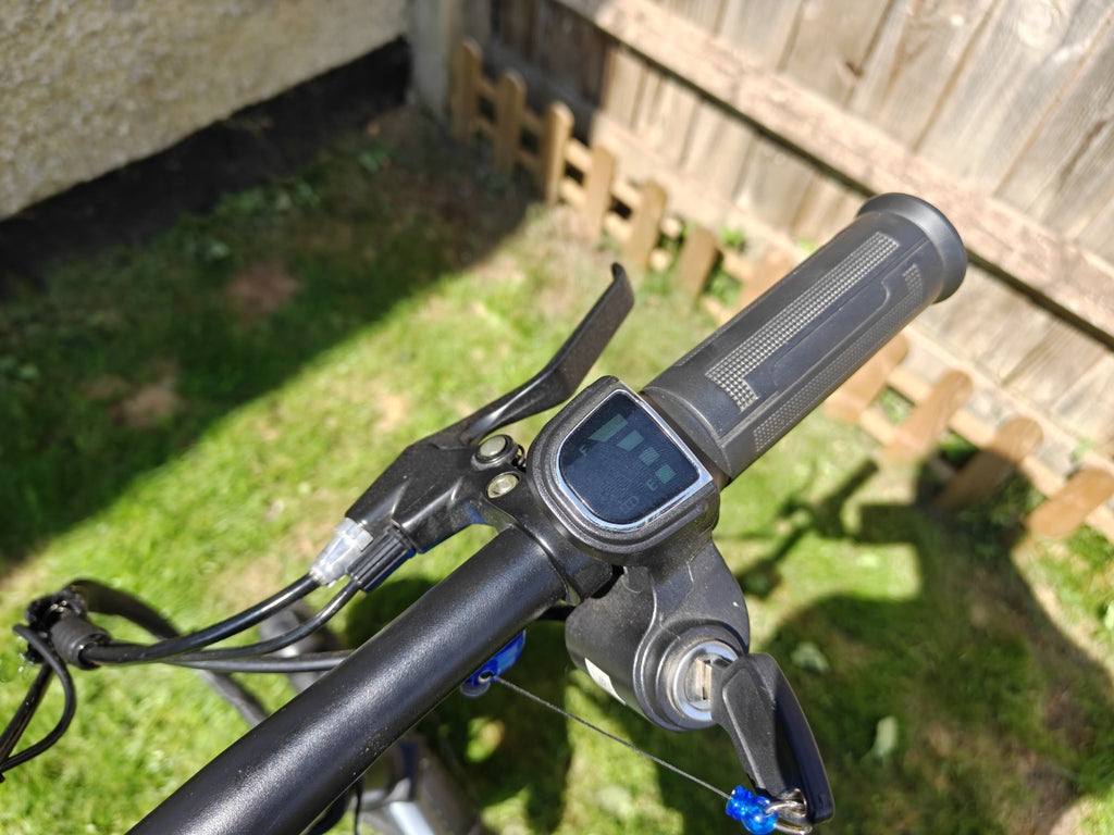 Folding Adults Bicyle - T14