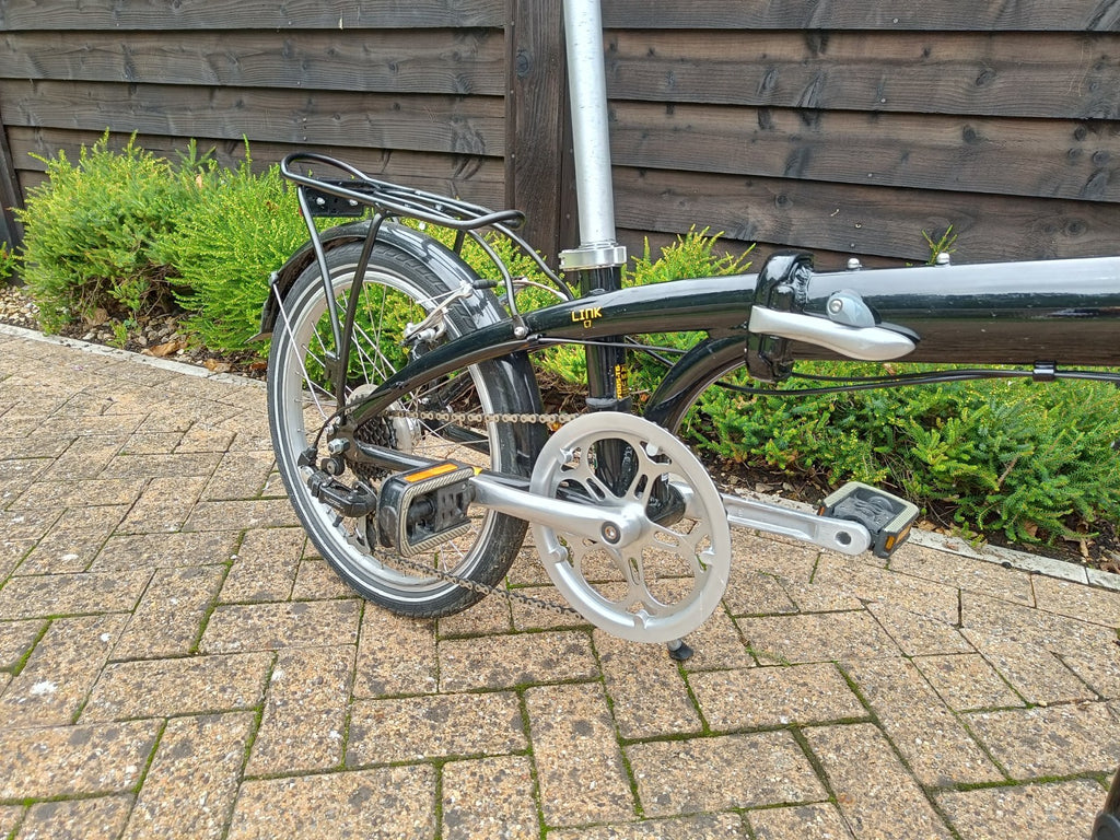 Tern Link C7
