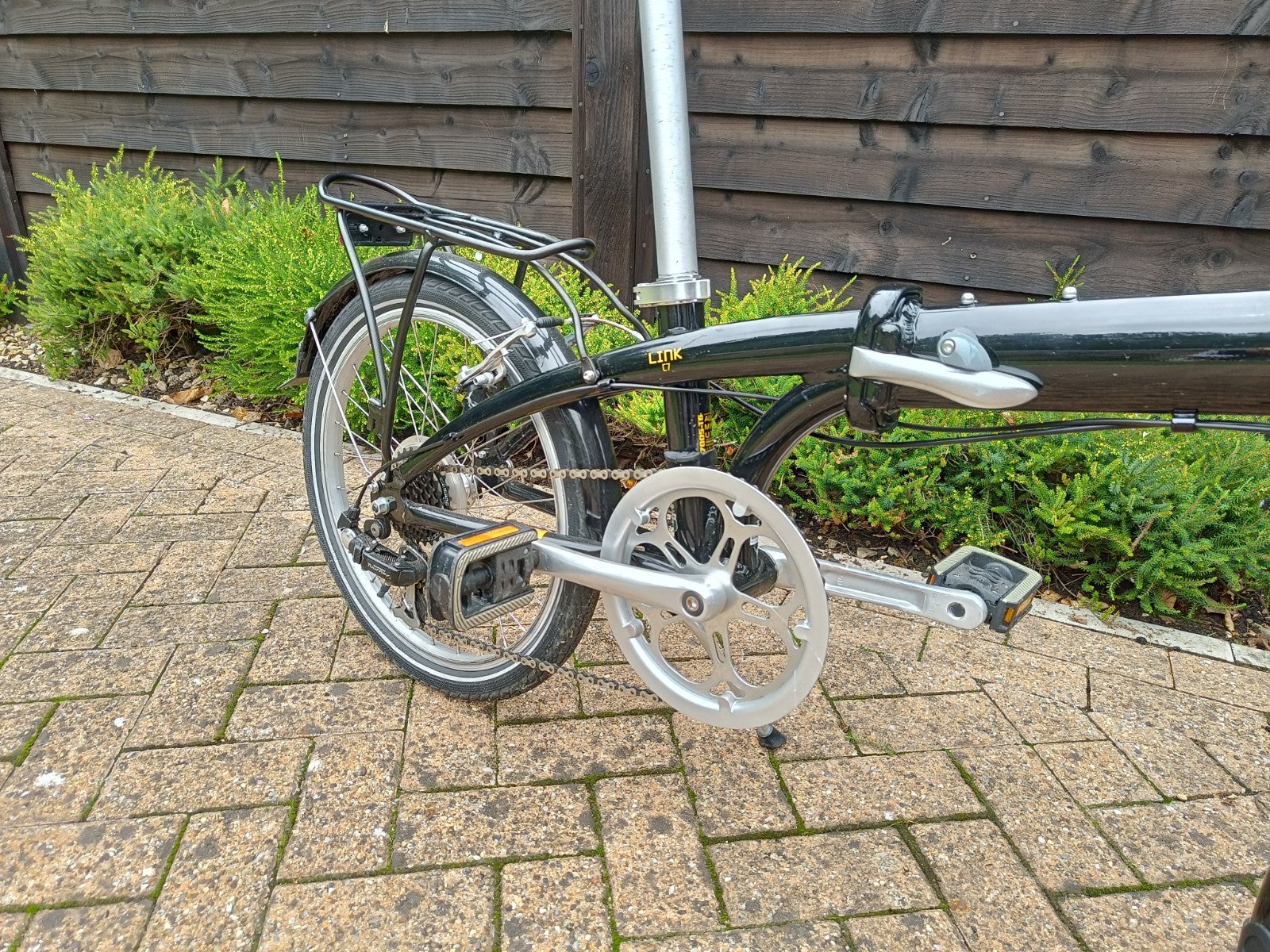 Tern Link C7