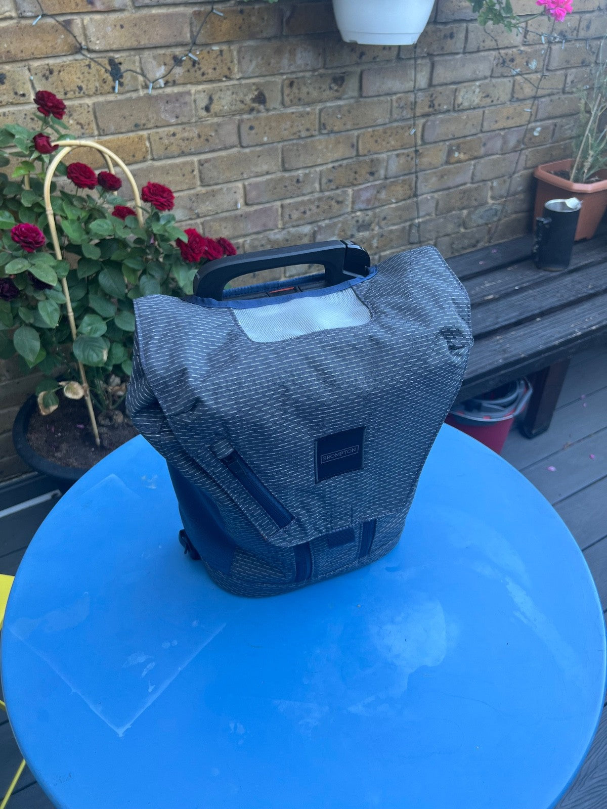Brompton Battery 2026 G Line (Emotiq)