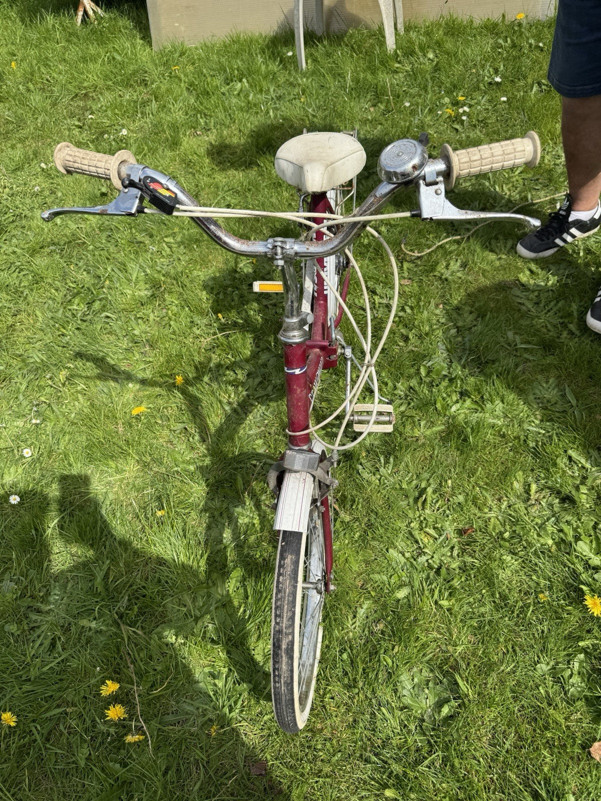 Folding Bikes