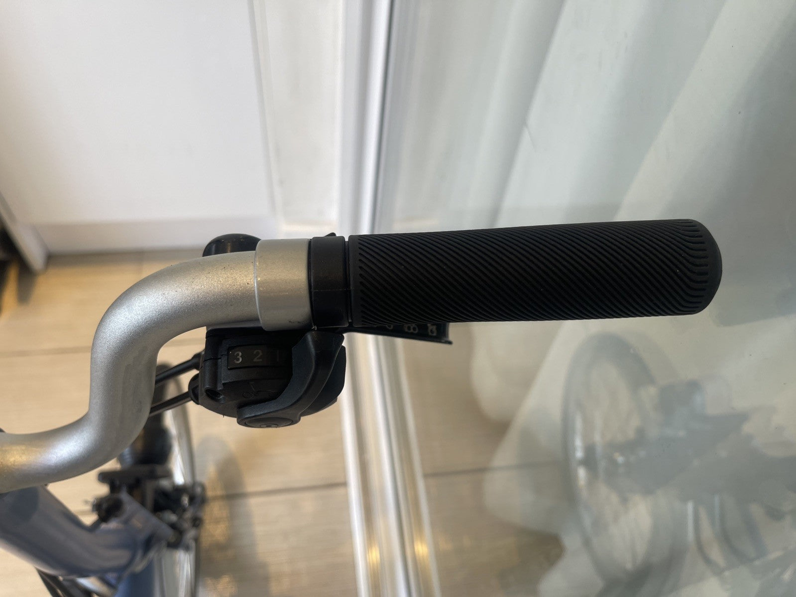 Brompton M3L (2020) Folding Bike dynamo MINT CONDITION✅ FREE&FAST DELIVERY 📦 🚚