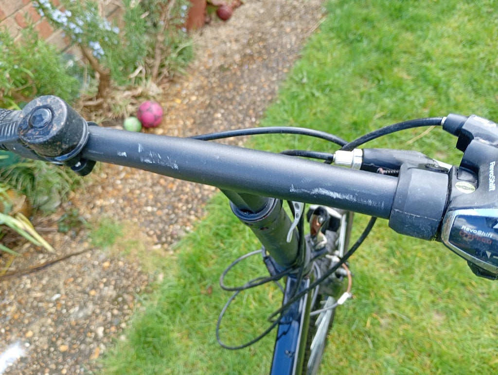 Unbranded Folding Bicycle