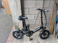 Fiido D3 Pro Mini. VGC. Low Miles.