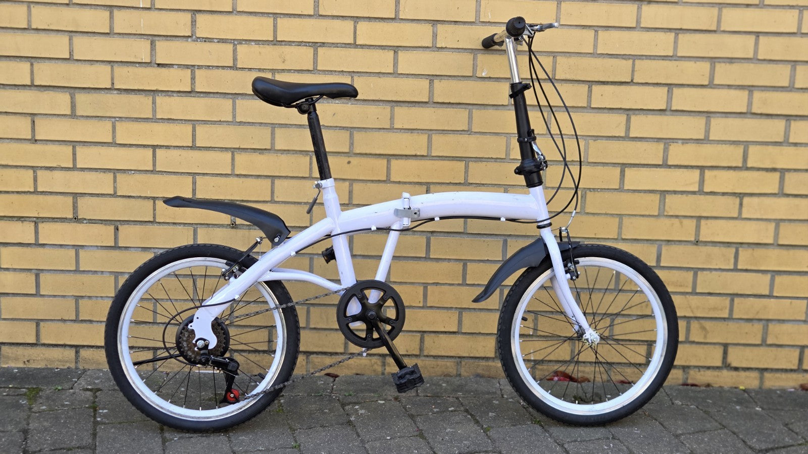 Esyogen Folding Bike 20inch