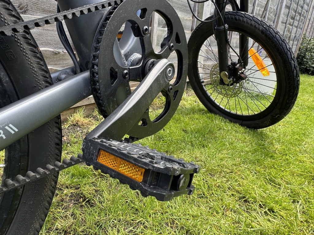 Ado Air 20s - With Throttle