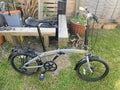 Raleigh Evo Two Folding Bicycle