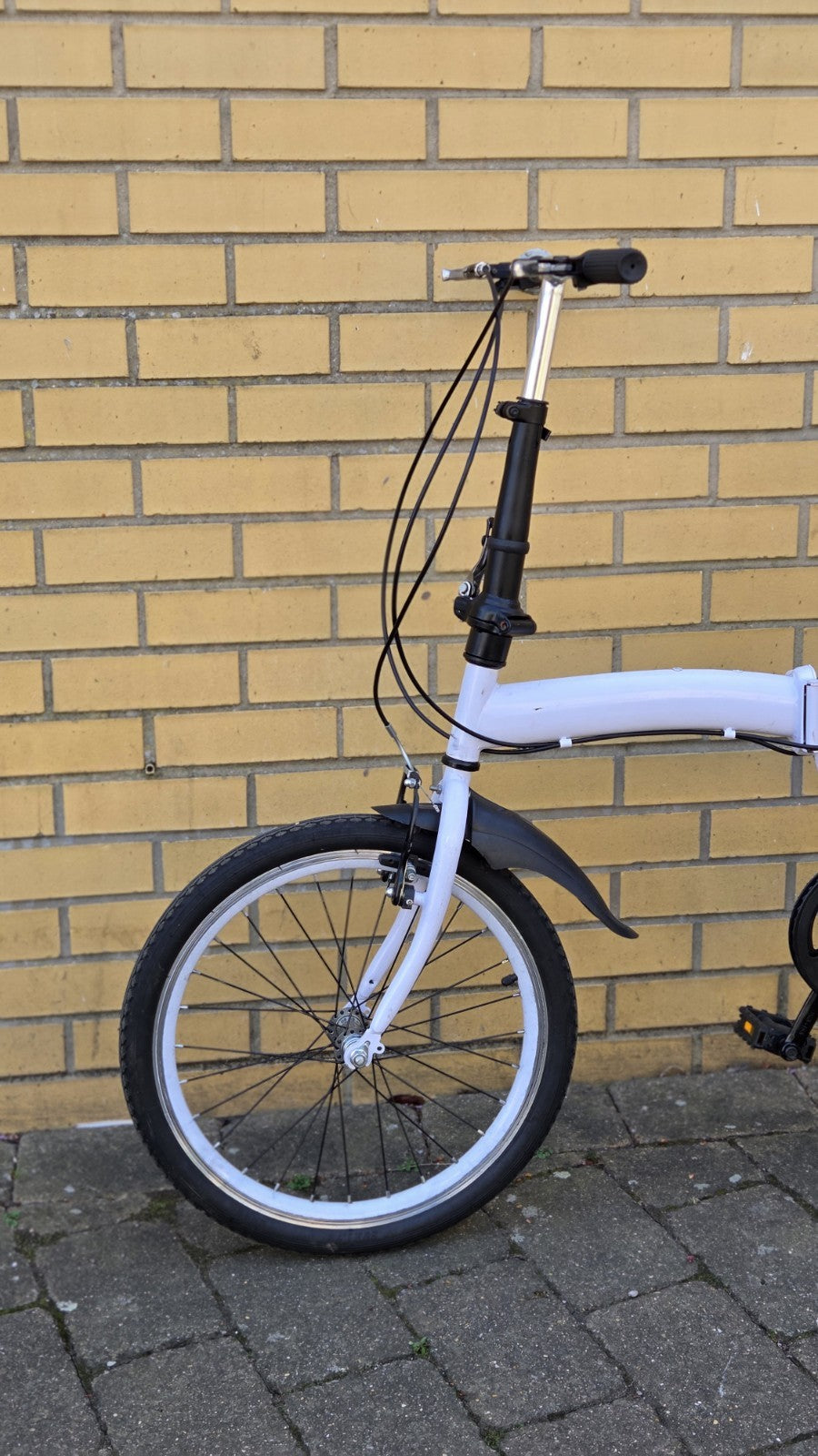 Esyogen Folding Bike 20inch