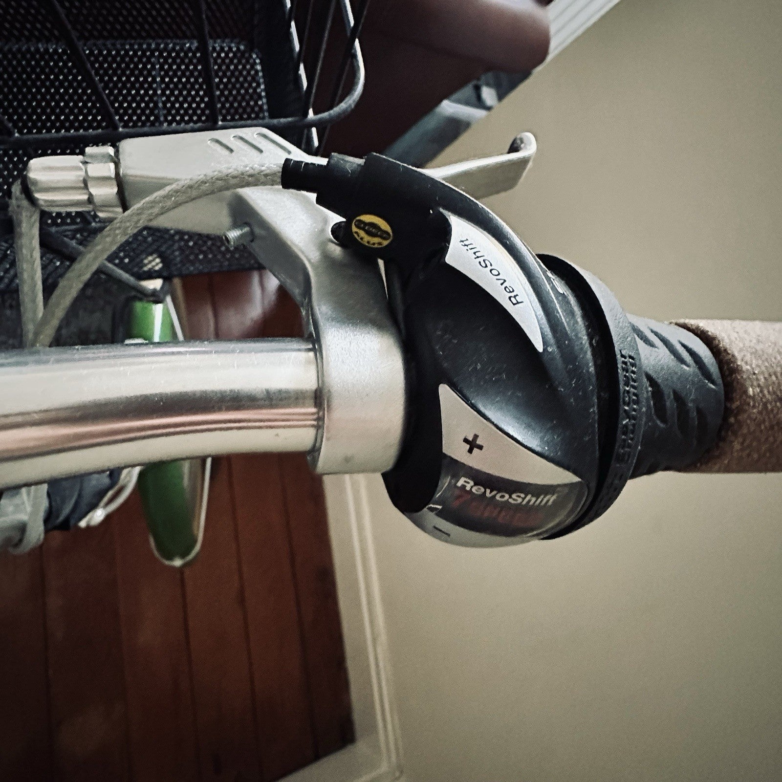 Bobbin Fold Bicycle