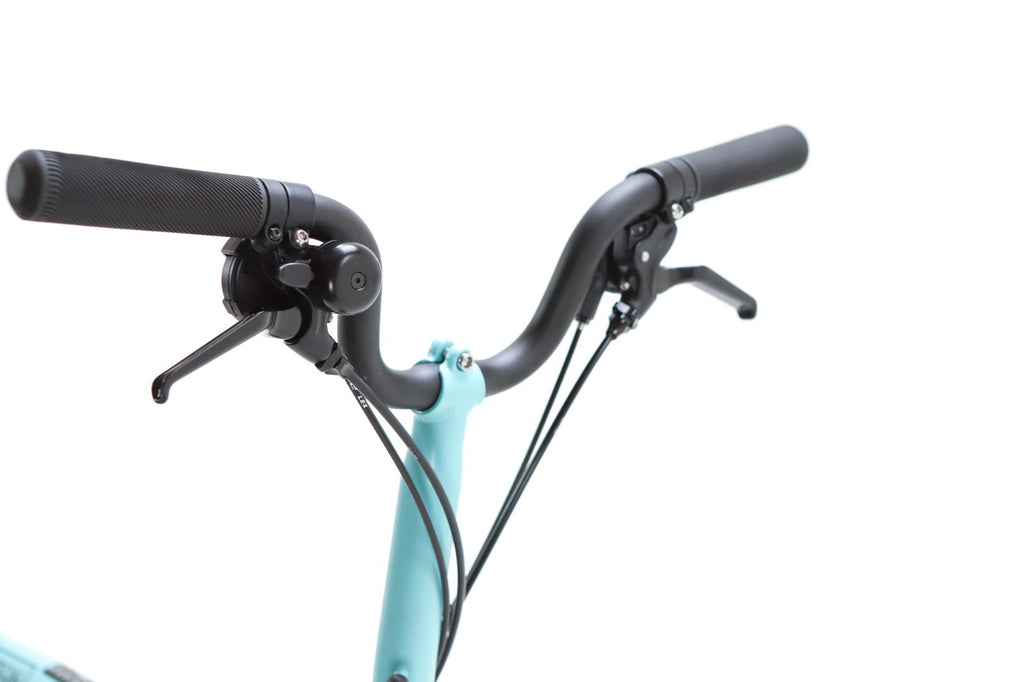 Brompton C-Line 12 Speed Folding Bike 2025