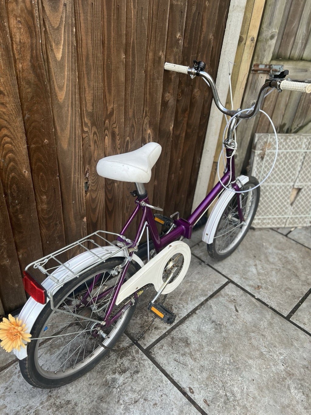 Folding Bike for Sale 20inch Wheel Folding Bike