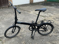 Tern Link UNO Folding Bike