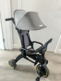 Doona Liki Trike S1 Grey