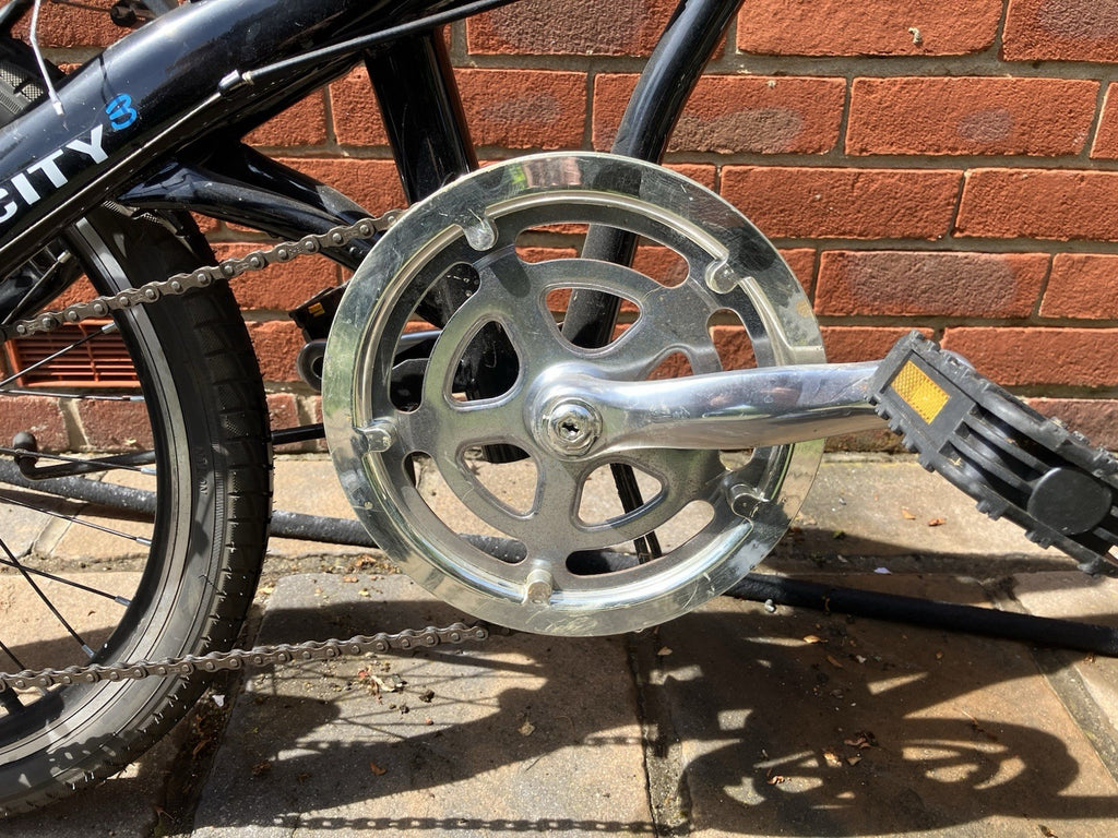 Folding Bike