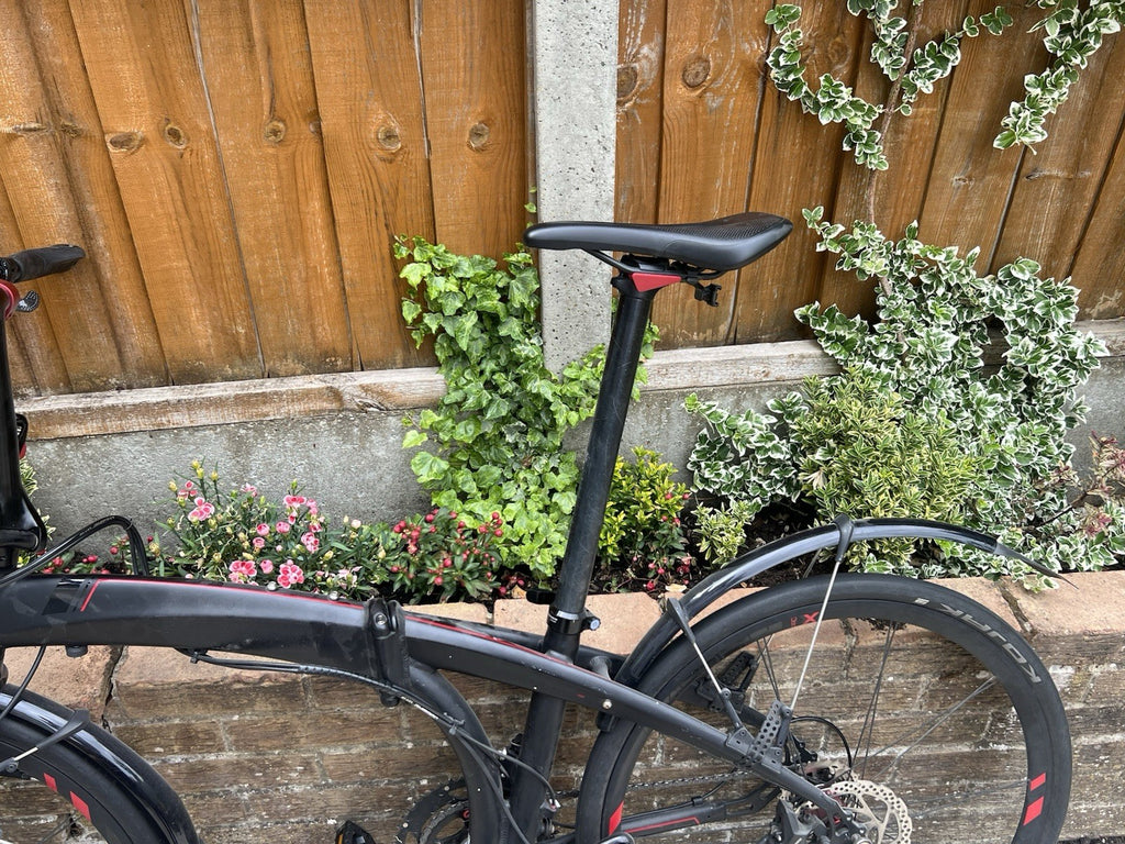 Tern Eclipse X22 Folding Bike